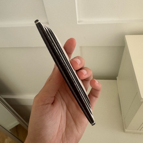 Coach card case - Picture 3 of 6